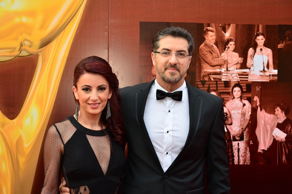 Murex D'Or 2015 Part 2